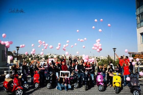 Event photography by Jordan Lens in Amman, Jordan — photo 3