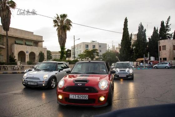 Event photography by Jordan Lens in Amman, Jordan — photo 7
