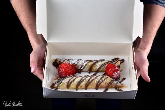 Food photography by Jordan Lens in Amman, Jordan — photo 1