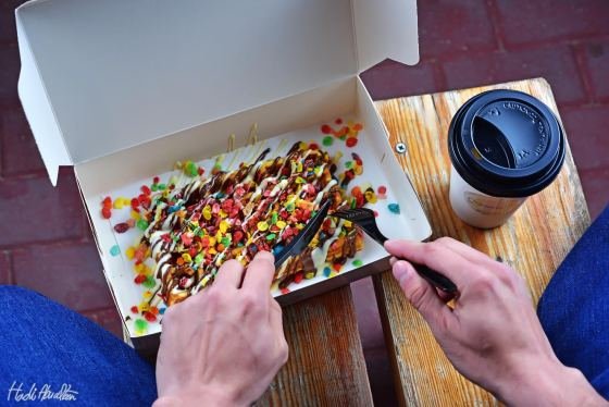 Food photography by Jordan Lens in Amman, Jordan — photo 12