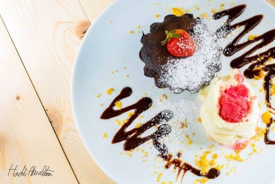 Food photography by Jordan Lens in Amman, Jordan — photo 10