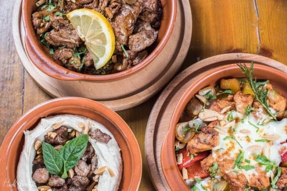 Food photography by Jordan Lens in Amman, Jordan — photo 41