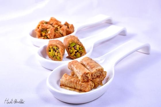 Food photography by Jordan Lens in Amman, Jordan — photo 17