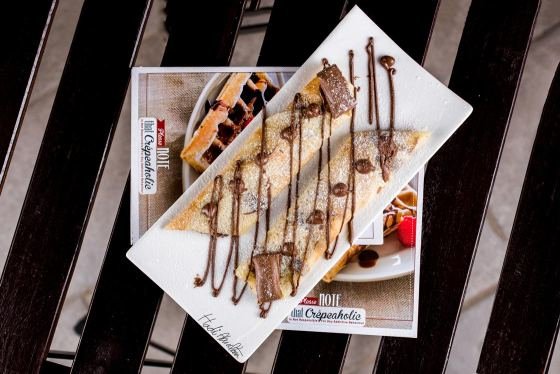 Food photography by Jordan Lens in Amman, Jordan — photo 22