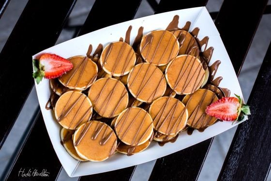 Food photography by Jordan Lens in Amman, Jordan — photo 24