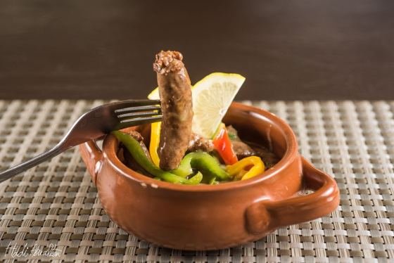 Food photography by Jordan Lens in Amman, Jordan — photo 4