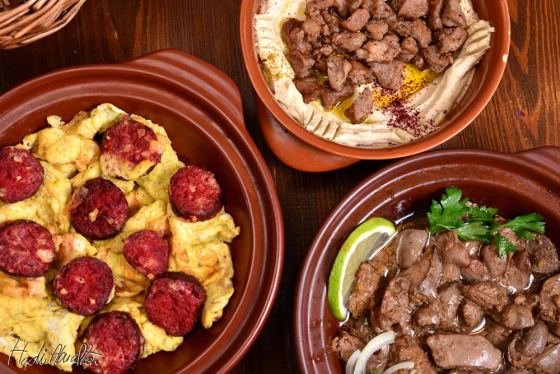 Food photography by Jordan Lens in Amman, Jordan — photo 30