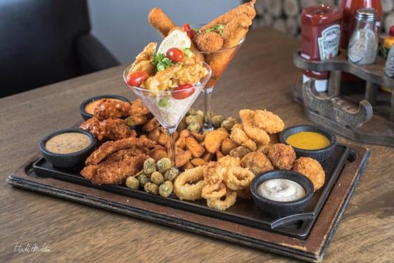 Food photography by Jordan Lens in Amman, Jordan — photo 33