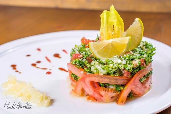 Food photography by Jordan Lens in Amman, Jordan — photo 37