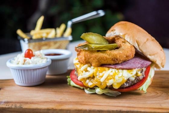 Food photography by Jordan Lens in Amman, Jordan — photo 41