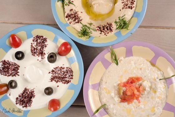 Food photography by Jordan Lens in Amman, Jordan — photo 44
