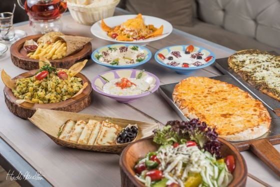 Food photography by Jordan Lens in Amman, Jordan — photo 43