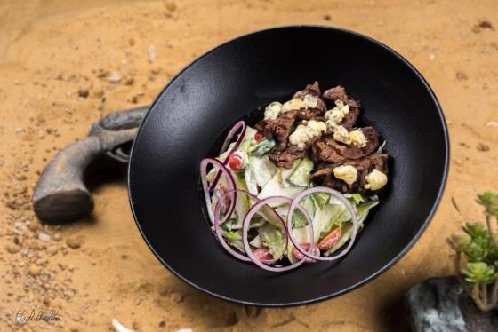 Food photography by Jordan Lens in Amman, Jordan — photo 48