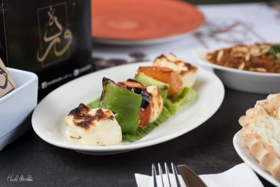 Food photography by Jordan Lens in Amman, Jordan — photo 54