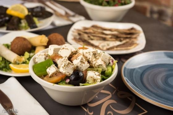 Food photography by Jordan Lens in Amman, Jordan — photo 55