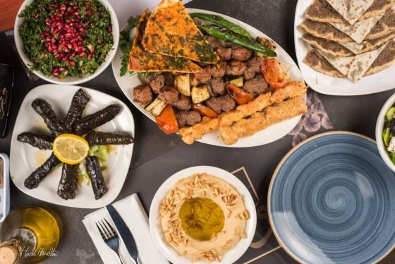 Food photography by Jordan Lens in Amman, Jordan — photo 57