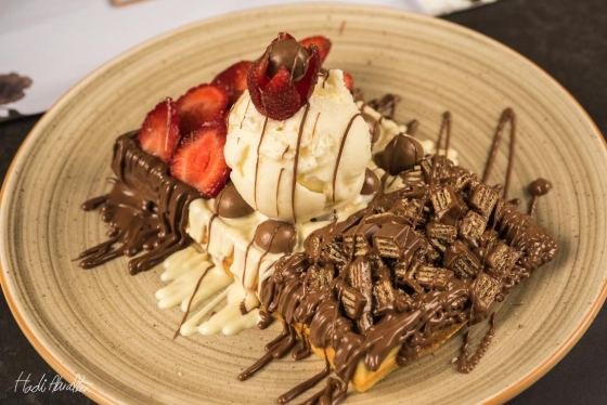 Food photography by Jordan Lens in Amman, Jordan — photo 58