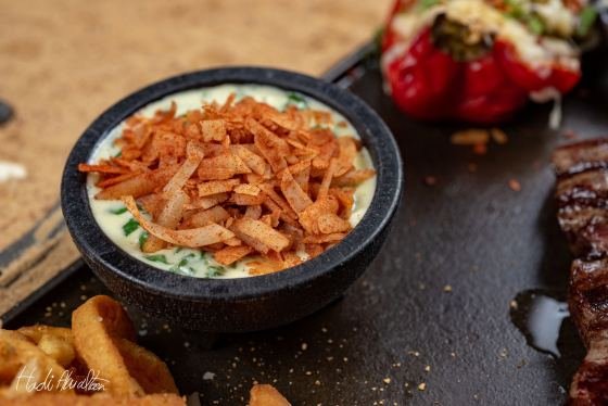 Food photography by Jordan Lens in Amman, Jordan — photo 27