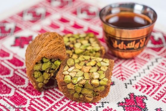Food photography by Jordan Lens in Amman, Jordan — photo 3