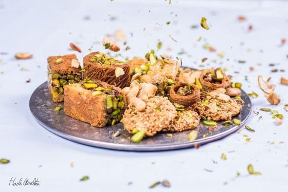 Food photography by Jordan Lens in Amman, Jordan — photo 30