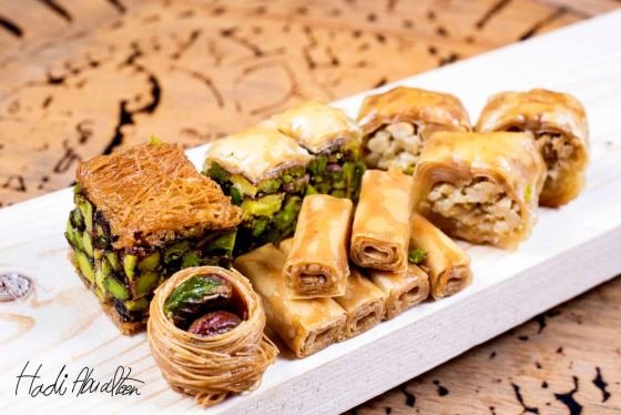 Food photography by Jordan Lens in Amman, Jordan — photo 66
