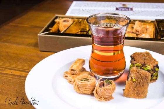 Food photography by Jordan Lens in Amman, Jordan — photo 67