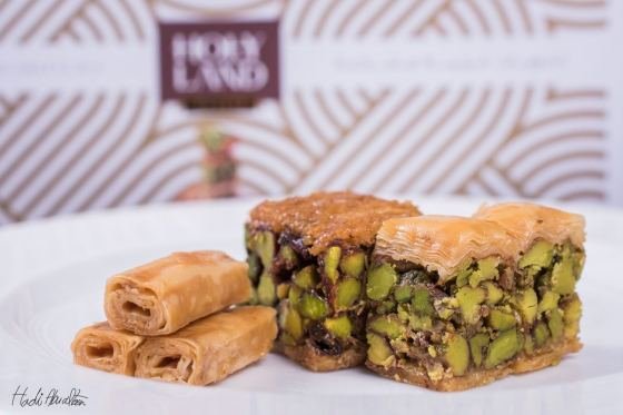 Food photography by Jordan Lens in Amman, Jordan — photo 28