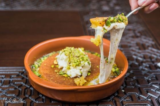 Food photography by Jordan Lens in Amman, Jordan — photo 7