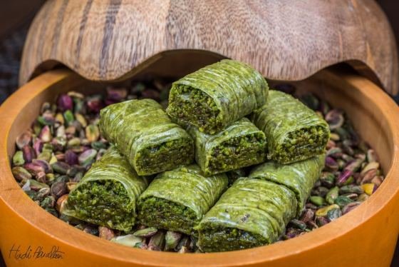 Food photography by Jordan Lens in Amman, Jordan — photo 46