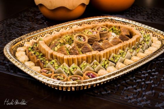 Food photography by Jordan Lens in Amman, Jordan — photo 15