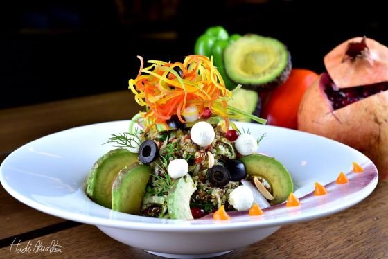 Food photography by Jordan Lens in Amman, Jordan — photo 1