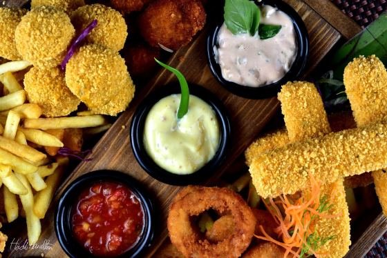 Food photography by Jordan Lens in Amman, Jordan — photo 39