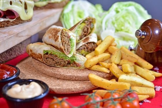 Food photography by Jordan Lens in Amman, Jordan — photo 24