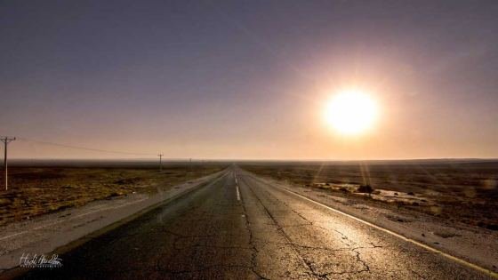 Landscape photography by Jordan Lens in Jordan — photo 8