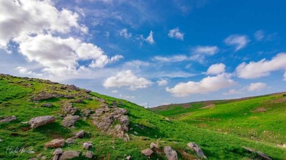 Landscape photography by Jordan Lens in Jordan — photo 11