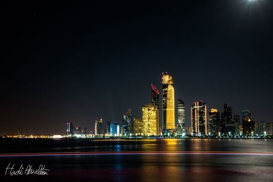 Landscape photography by Jordan Lens in Jordan — photo 15