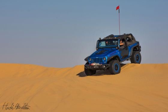 Landscape photography by Jordan Lens in Jordan — photo 29
