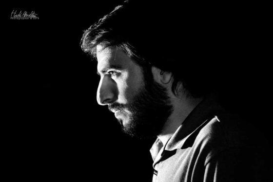 Portrait photography by Jordan Lens in Amman, Jordan — photo 1
