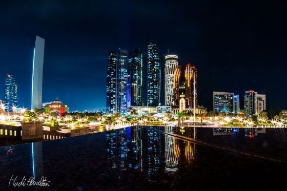 Landscape photography by Jordan Lens in Jordan — photo 28
