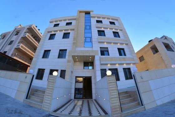 Real estate photography by Jordan Lens in Amman, Jordan — photo 6