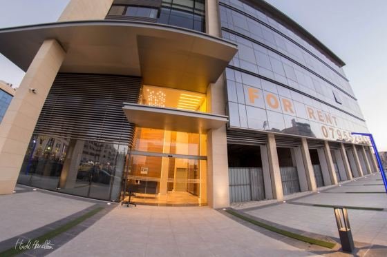 Real estate photography by Jordan Lens in Amman, Jordan — photo 19