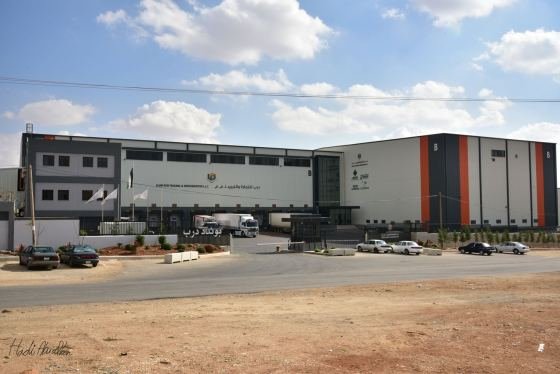 Real estate photography by Jordan Lens in Amman, Jordan — photo 9
