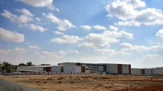 Real estate photography by Jordan Lens in Amman, Jordan — photo 16