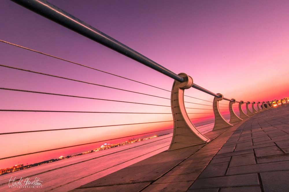 Landscape photography by Jordan Lens