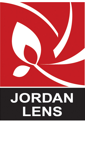 Jordan Lens logo