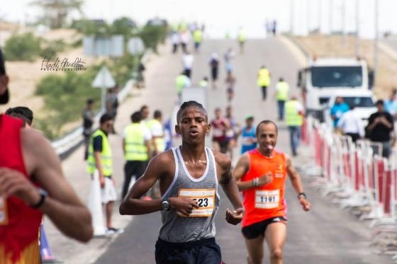 Sports event photography by Jordan Lens in Jordan — photo 1